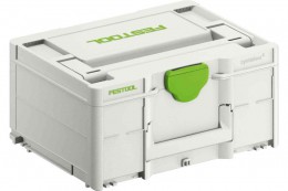 Festool 204842 Systainer SYS3 M 187 £44.99